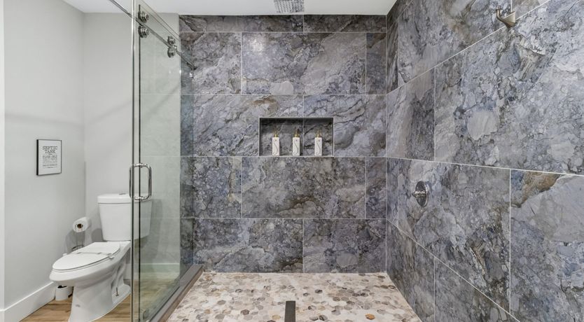 Photo of Palm Tree Playhouse