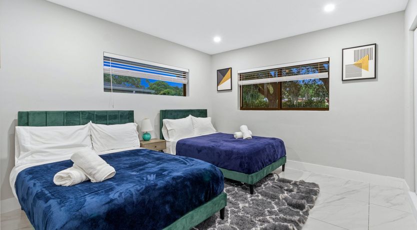 Photo of Palm Tree Playhouse