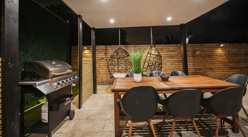 Photo of Courts & Currents