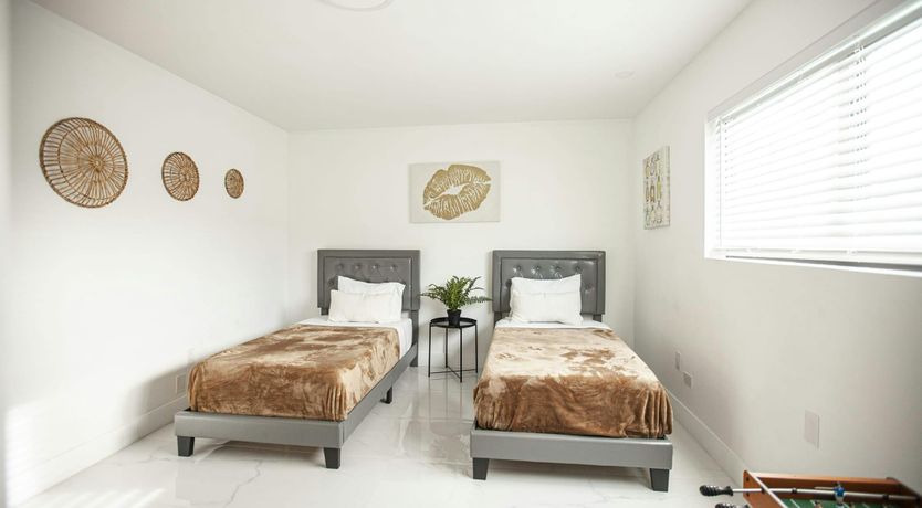 Photo of Courts & Currents