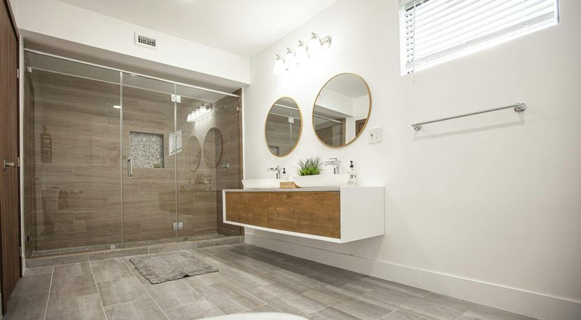 Photo of Courts & Currents