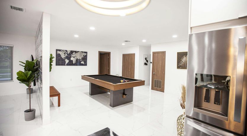 Photo of Courts & Currents