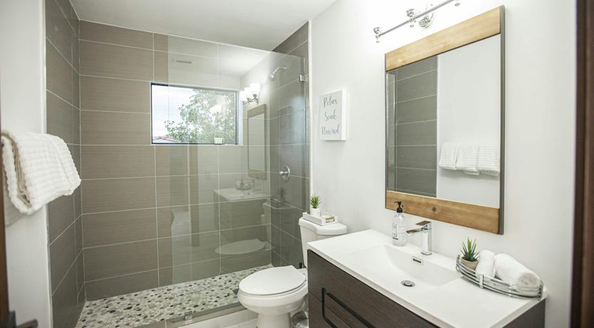 Photo of Courts & Currents