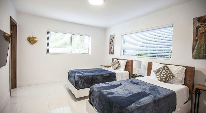 Photo of Courts & Currents