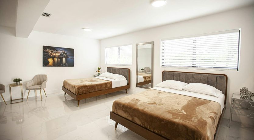 Photo of Courts & Currents