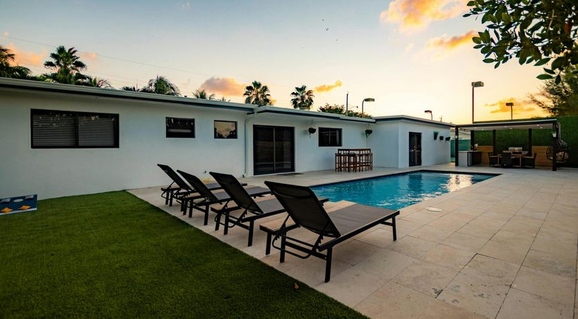 Photo of Courts & Currents