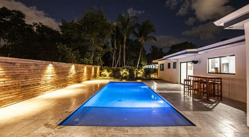 Photo of Courts & Currents