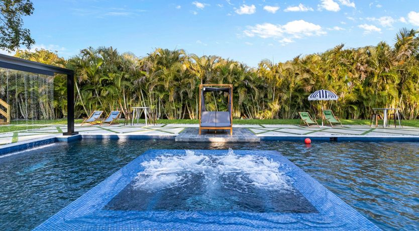 Photo of The Treehouse Retreat