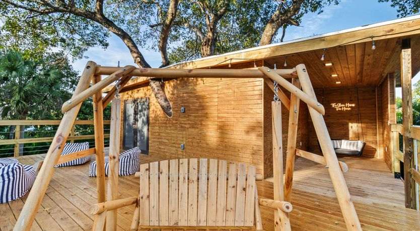 Photo of The Treehouse Retreat