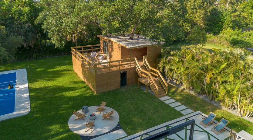 Photo of The Treehouse Retreat