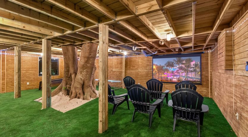 Photo of The Treehouse Retreat