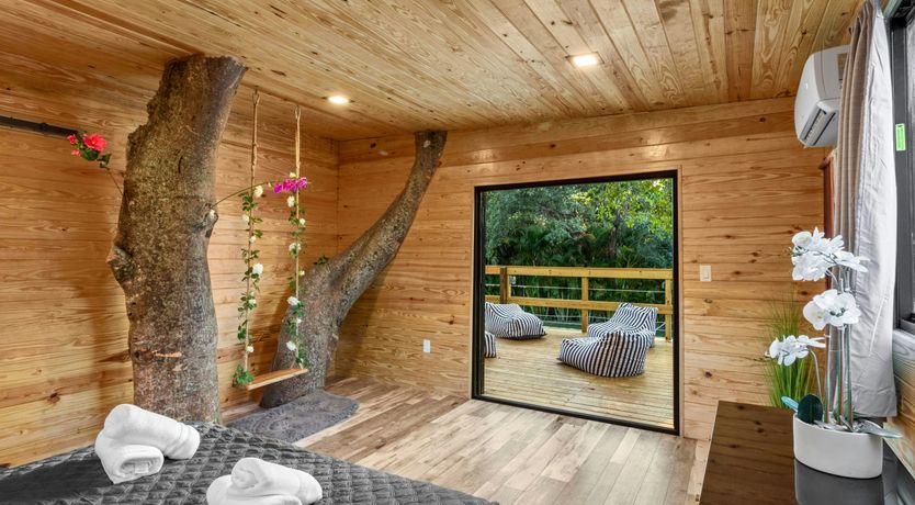 Photo of The Treehouse Retreat