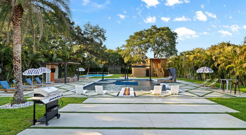 Photo of The Treehouse Retreat