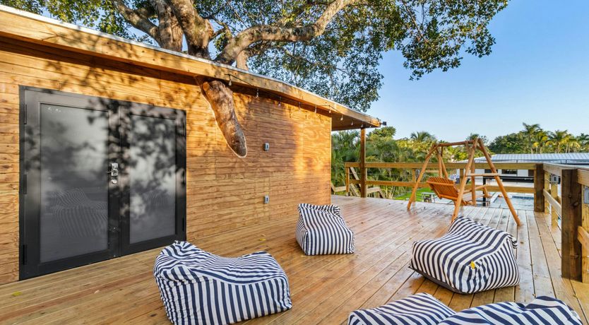 Photo of The Treehouse Retreat