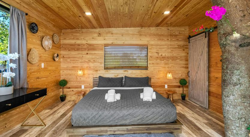 Photo of The Treehouse Retreat