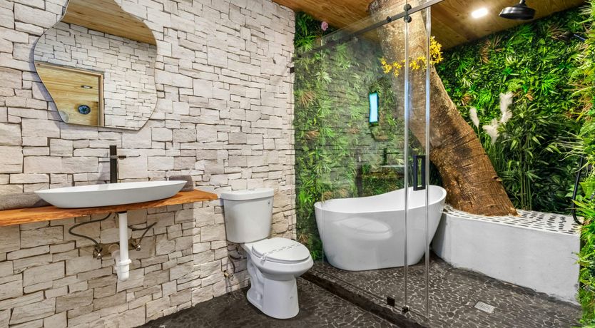 Photo of The Treehouse Retreat