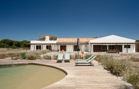 Photo of comporta-calm