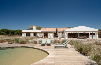 Comporta Calm Holiday Home