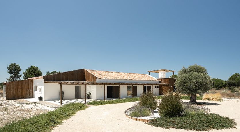 Photo of Comporta Calm