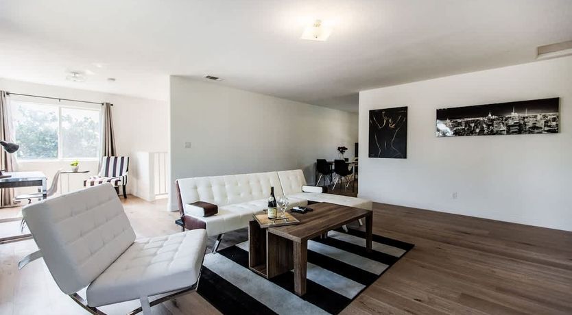 Photo of Monochrome Hideaway