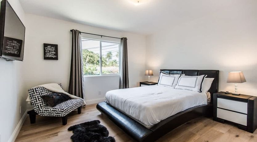 Photo of Monochrome Hideaway