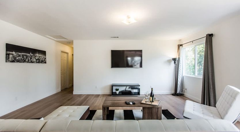 Photo of Monochrome Hideaway