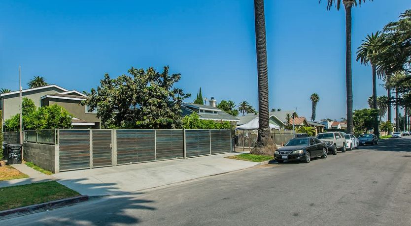 Photo of Monochrome Hideaway