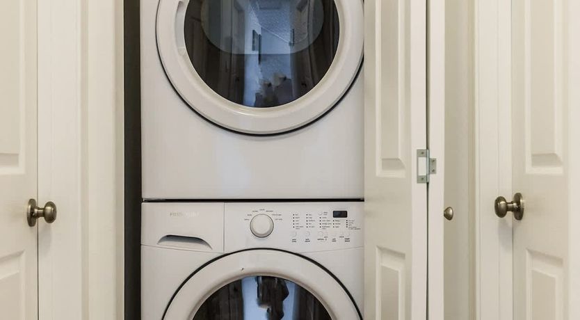 Photo of Monochrome Hideaway