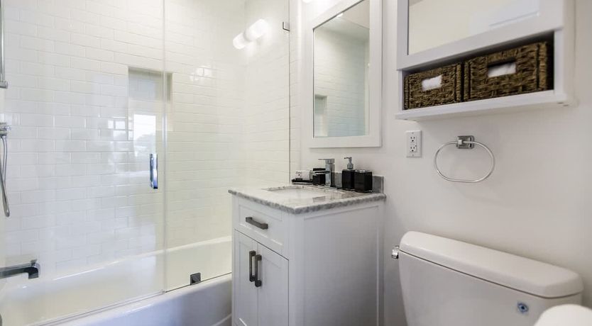 Photo of Monochrome Hideaway