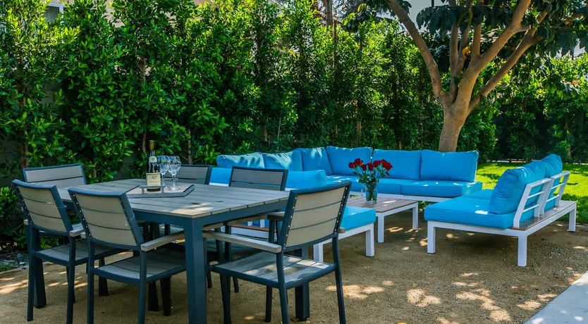 Photo of Monochrome Hideaway