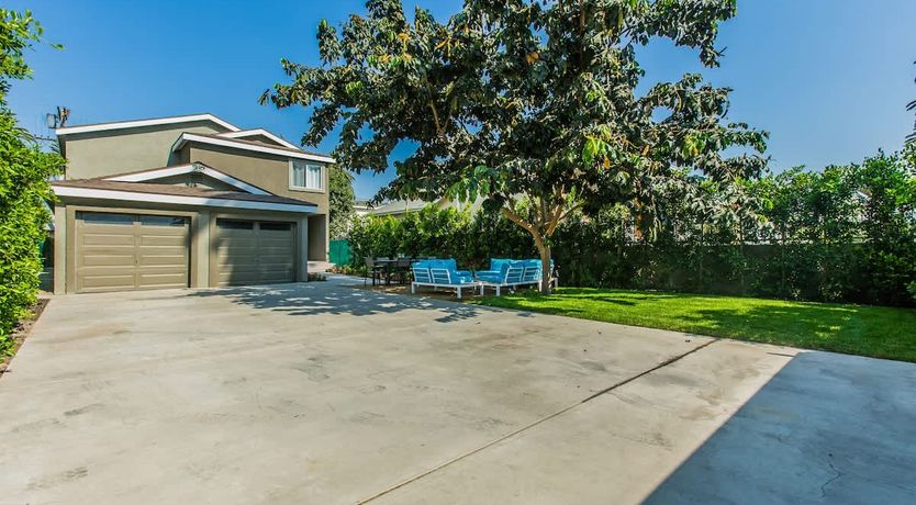 Photo of Monochrome Hideaway