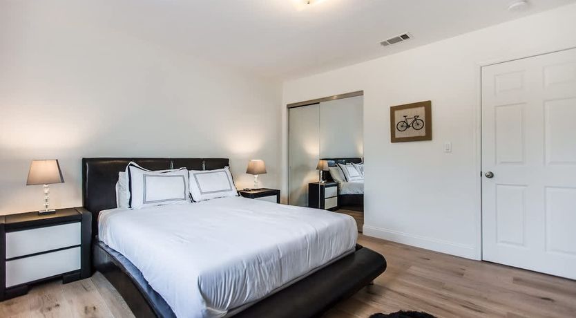 Photo of Monochrome Hideaway