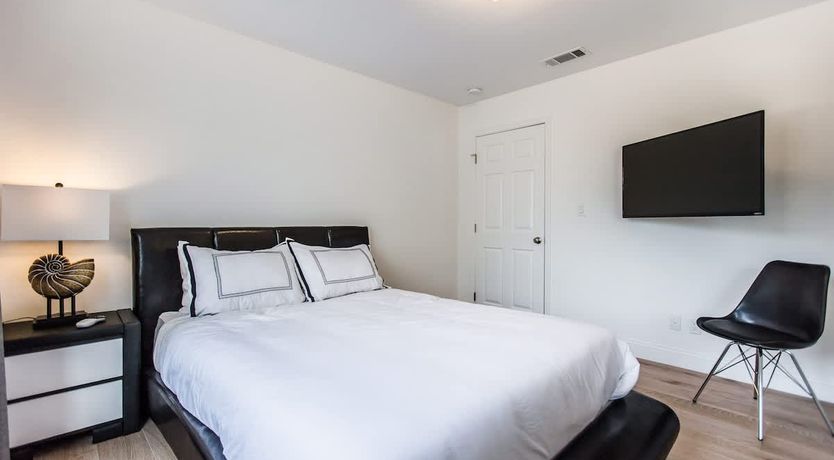 Photo of Monochrome Hideaway