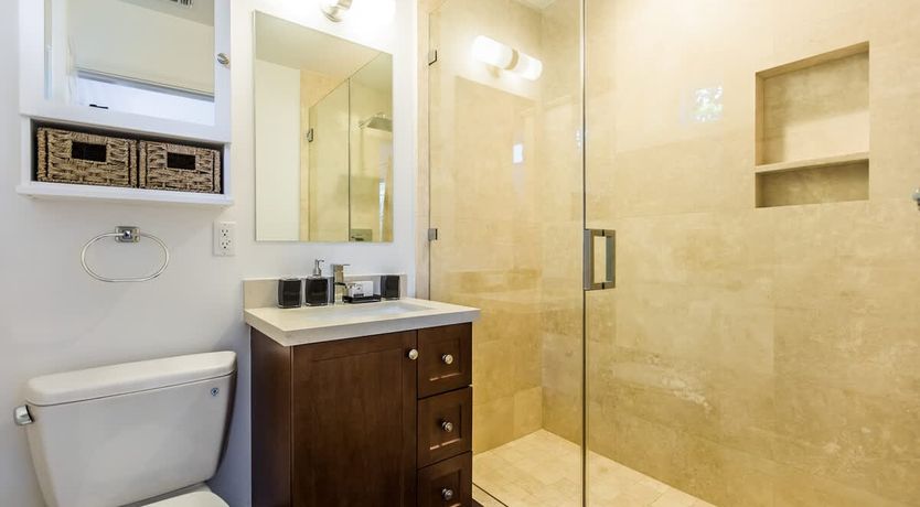 Photo of Monochrome Hideaway