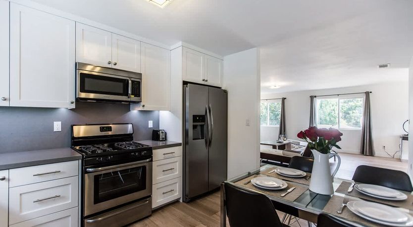 Photo of Monochrome Hideaway