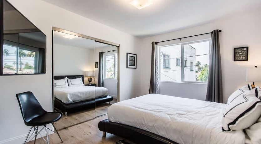 Photo of Monochrome Hideaway