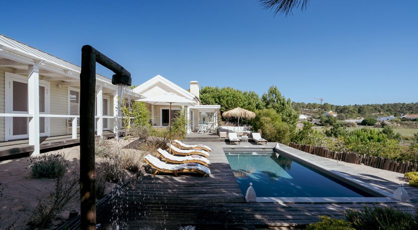 Photo of Carvalhal Breeze