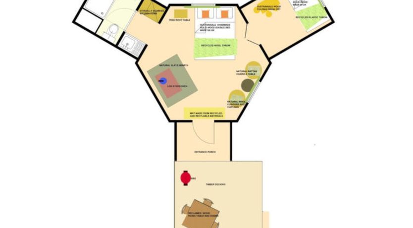 Photo of Ghillie’s Bothy Apartment 6