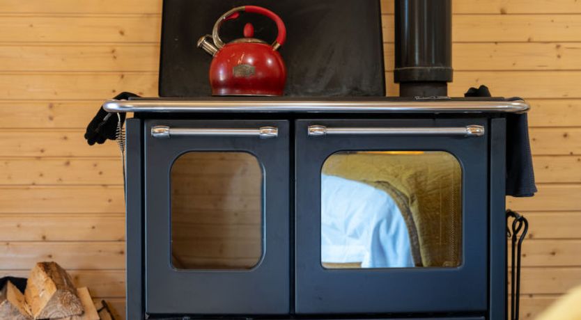 Photo of Ghillie’s Bothy Apartment 6