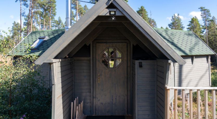 Photo of Ghillie’s Bothy Apartment 6