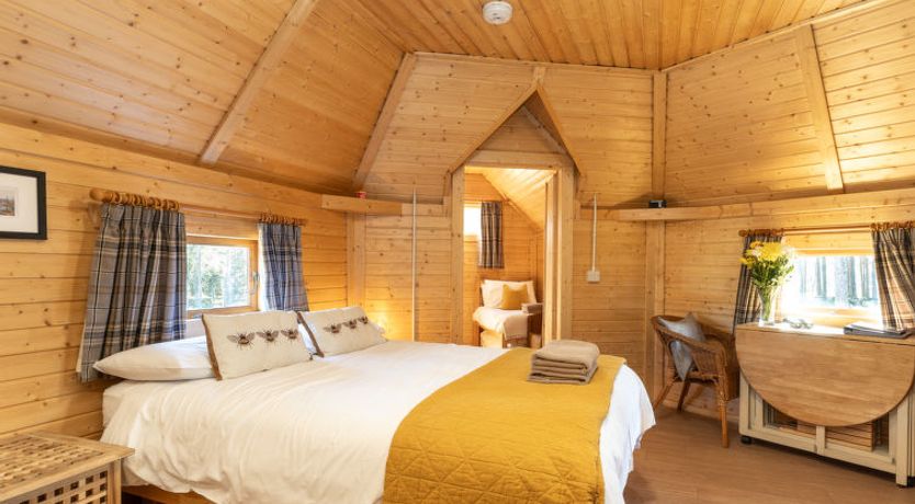 Photo of Ghillie’s Bothy Apartment 6