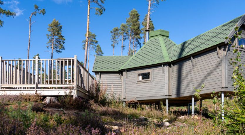 Photo of Ghillie’s Bothy Apartment 6