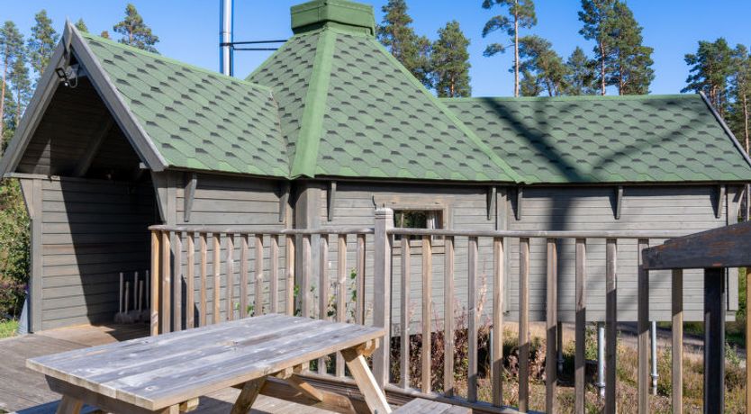 Photo of Ghillie’s Bothy Apartment 6