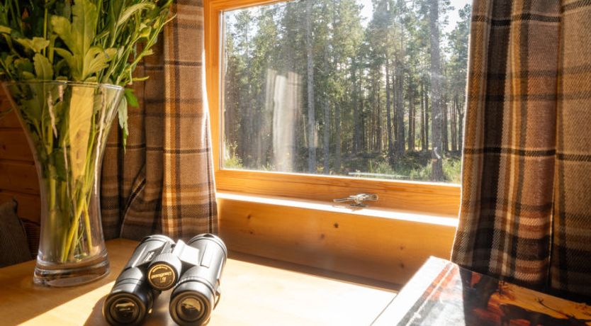 Photo of Ghillie’s Bothy Apartment 6