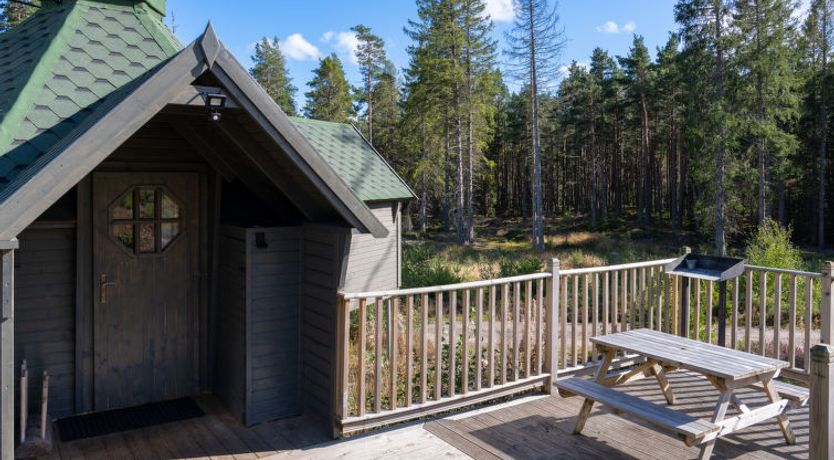 Photo of Ghillie’s Bothy Apartment 6