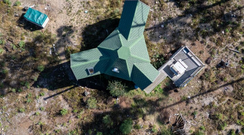 Photo of Ghillie’s Bothy Apartment 6