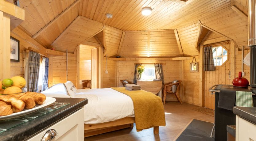 Photo of Ghillie’s Bothy Apartment 6