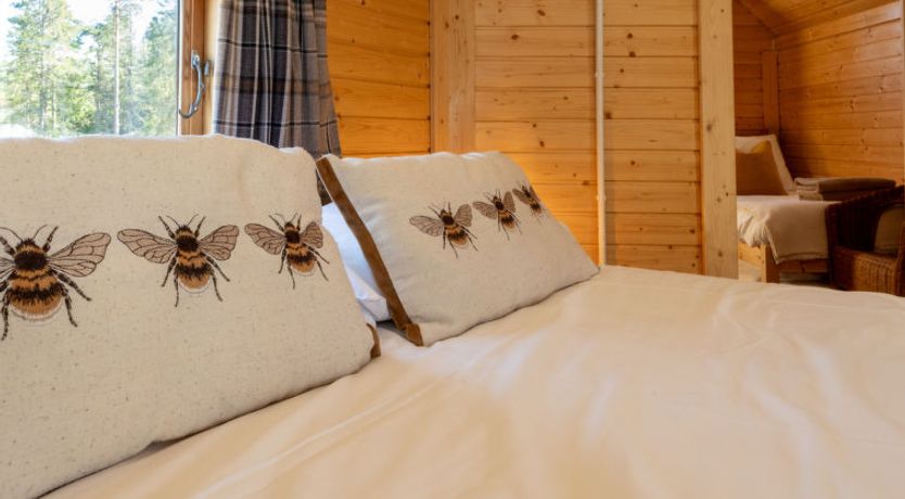 Photo of Ghillie’s Bothy Apartment 6