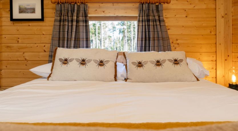 Photo of Ghillie’s Bothy Apartment 6