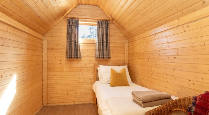 Photo of Ghillie’s Bothy Apartment 6